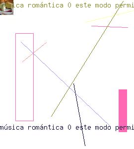 música romántica formado por la descomposiciónfoi810